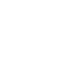 Biggest Grill Logo White